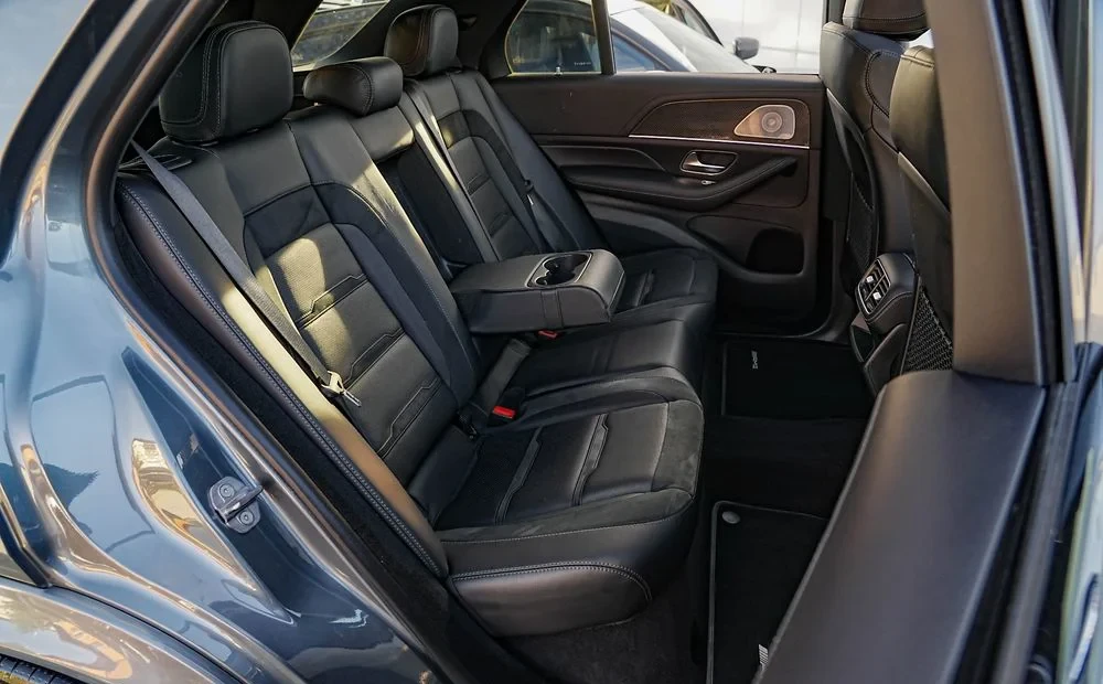 Poza 19 Mercedes-Benz GLE AMG 53 4Matic+ AMG Speedshift TCT 9G