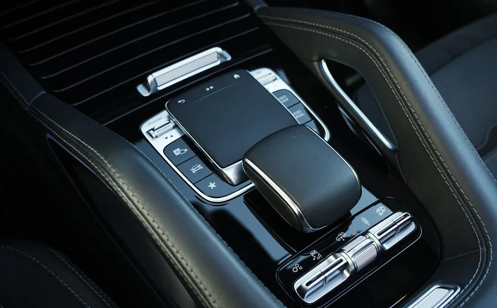 Poza 33 Mercedes-Benz GLE AMG 53 4Matic+ AMG Speedshift TCT 9G