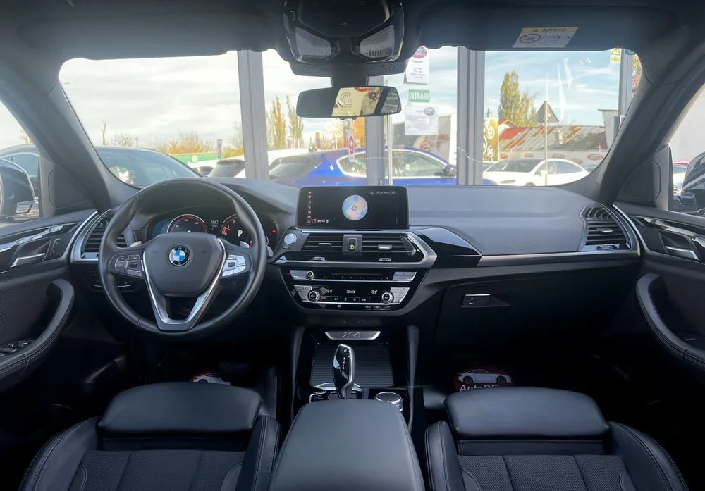 Poza 7 BMW X4