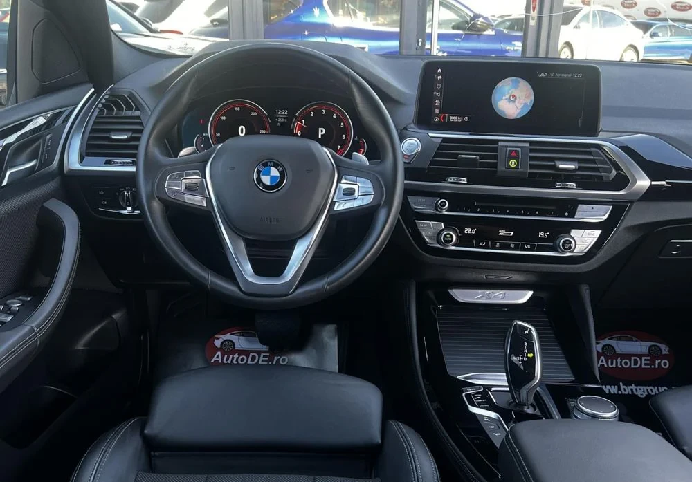 Poza 9 BMW X4