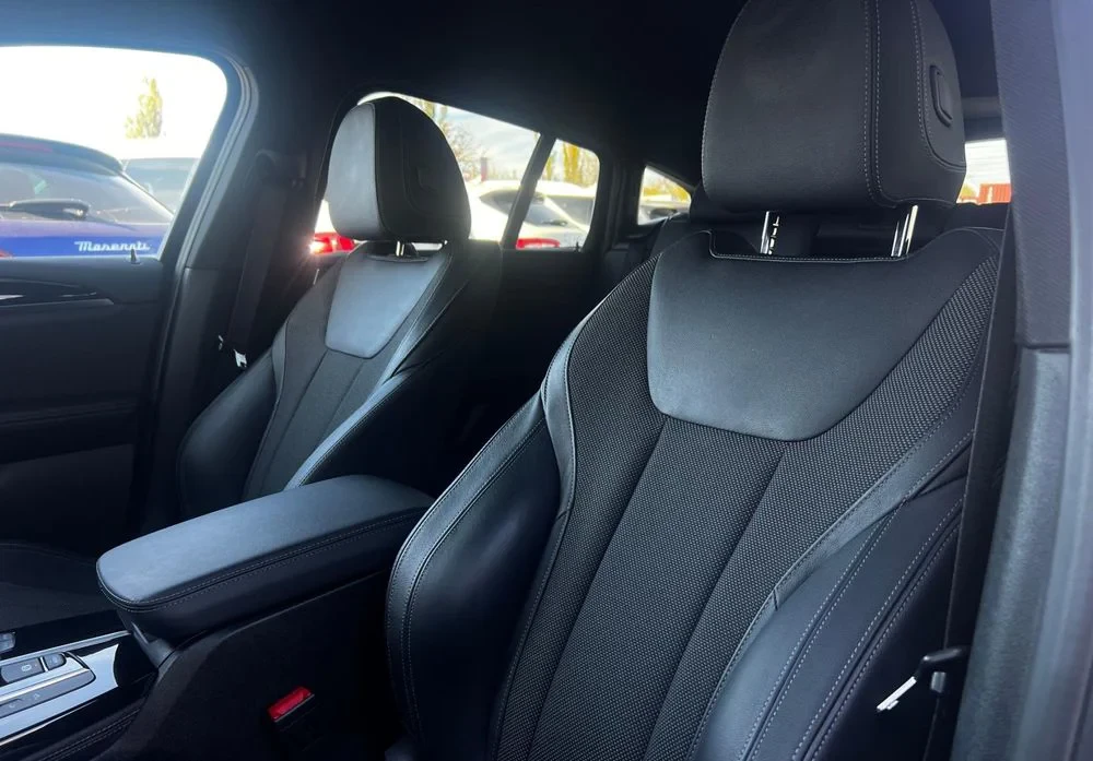 Poza 13 BMW X4