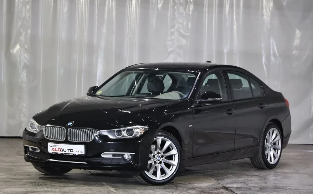 BMW Seria 3 320d Touring Aut. Modern Line