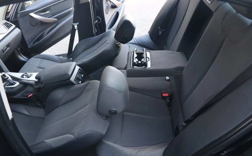 Poza 9 BMW Seria 3 320d Touring Aut. Modern Line