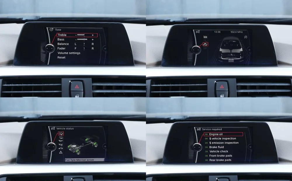 Poza 10 BMW Seria 3 320d Touring Aut. Modern Line