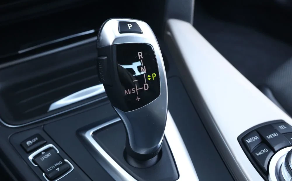 Poza 16 BMW Seria 3 320d Touring Aut. Modern Line