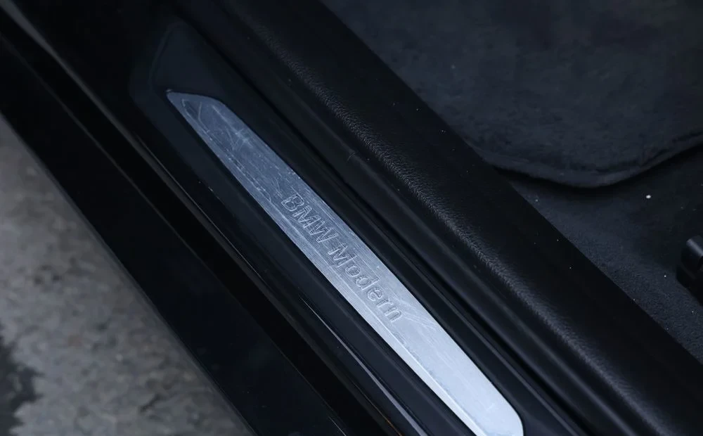 Poza 21 BMW Seria 3 320d Touring Aut. Modern Line