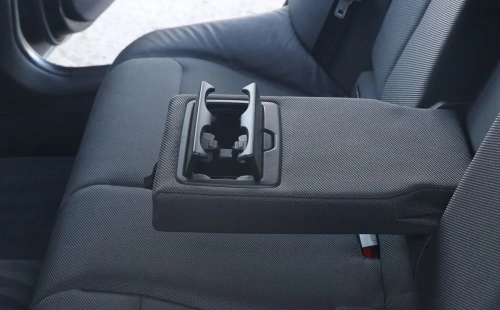 Poza 25 BMW Seria 3 320d Touring Aut. Modern Line