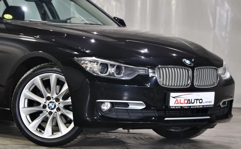 Poza 30 BMW Seria 3 320d Touring Aut. Modern Line