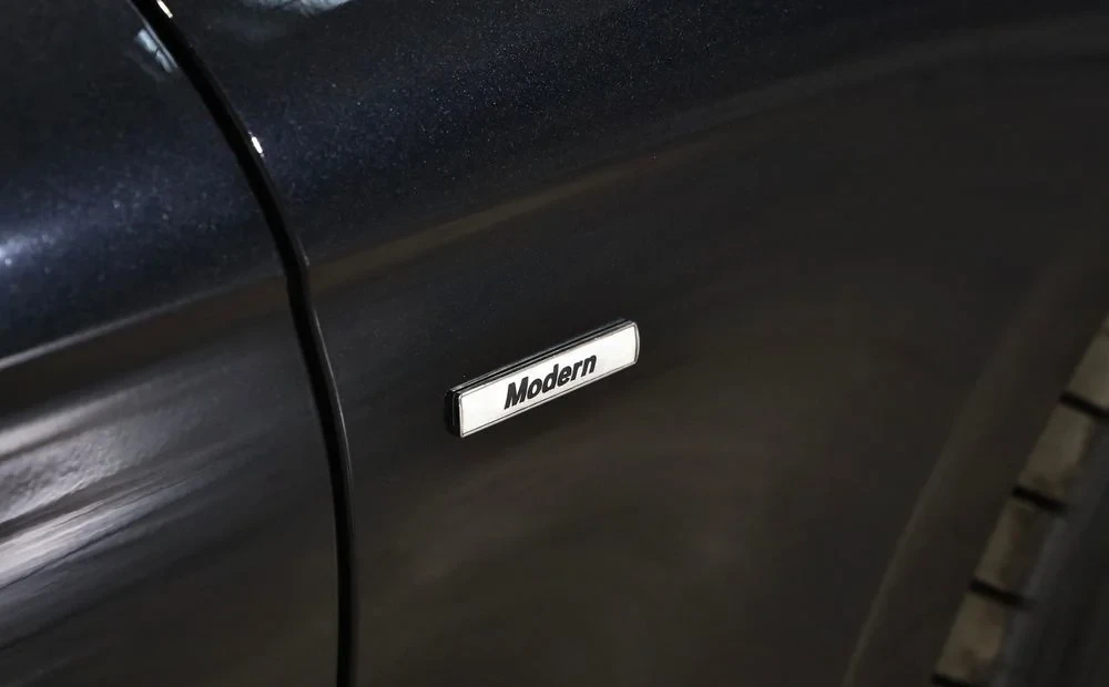 Poza 29 BMW Seria 3 320d Touring Aut. Modern Line