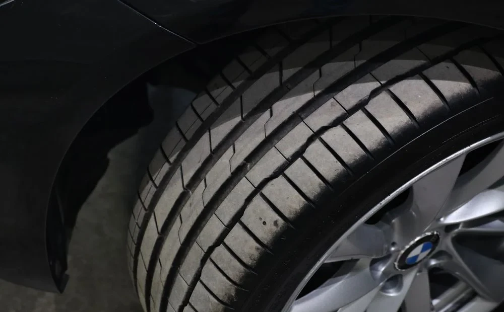 Poza 34 BMW Seria 3 320d Touring Aut. Modern Line