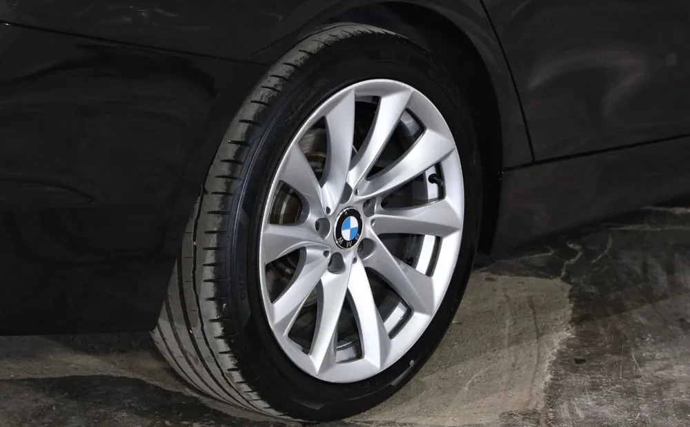 Poza 33 BMW Seria 3 320d Touring Aut. Modern Line