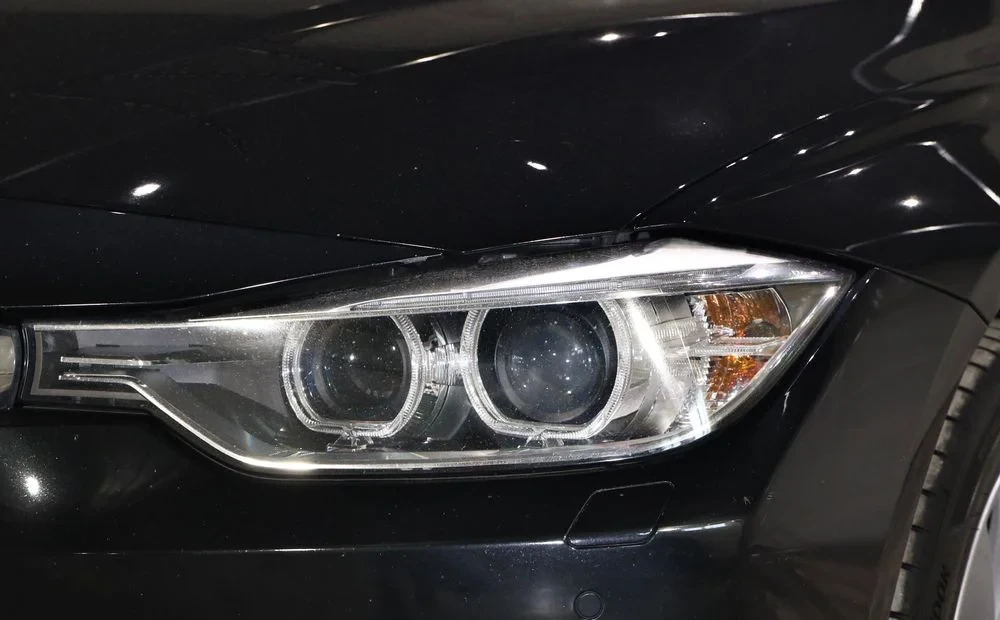 Poza 35 BMW Seria 3 320d Touring Aut. Modern Line