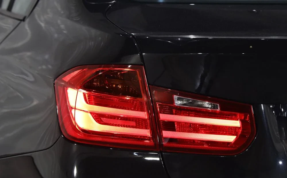 Poza 36 BMW Seria 3 320d Touring Aut. Modern Line