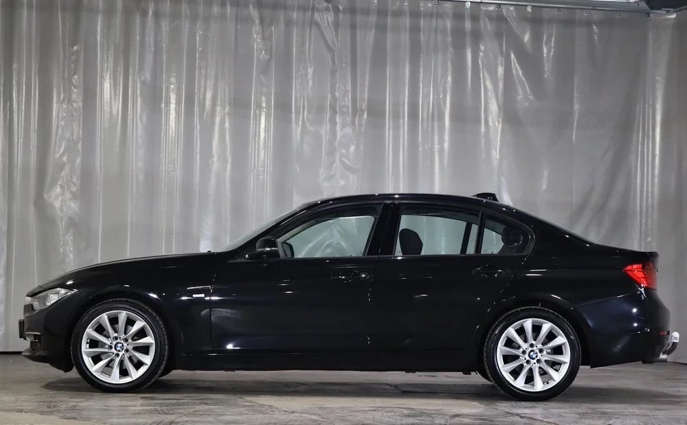 Poza 40 BMW Seria 3 320d Touring Aut. Modern Line