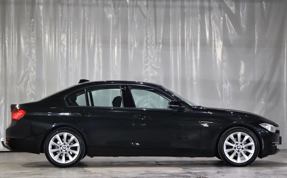 Poza 39 BMW Seria 3 320d Touring Aut. Modern Line