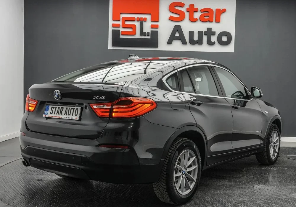 Poza 6 BMW X4