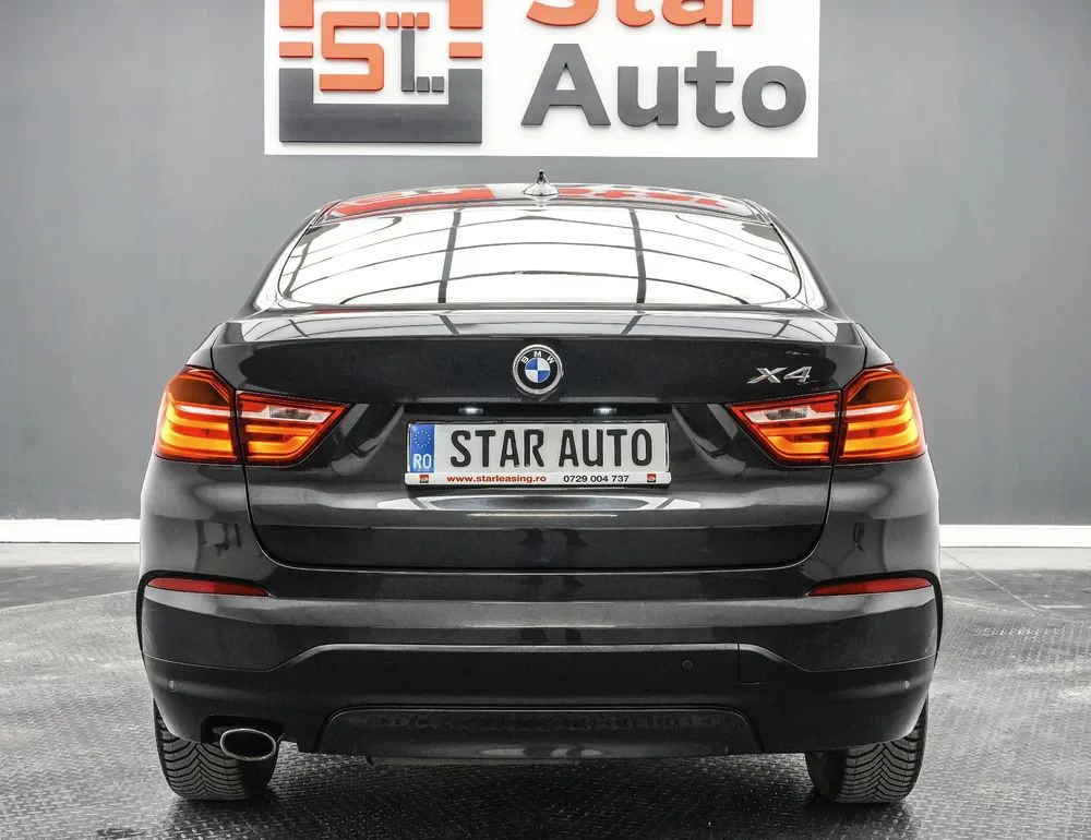 Poza 5 BMW X4