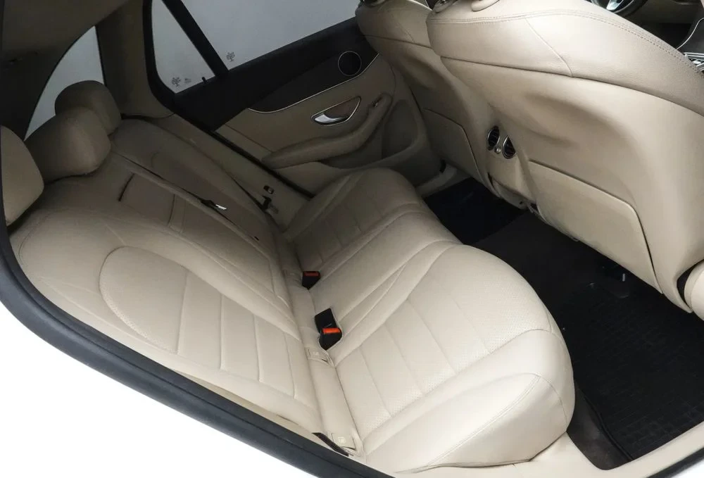 Poza 16 Mercedes-Benz GLC 220 d 4MATIC