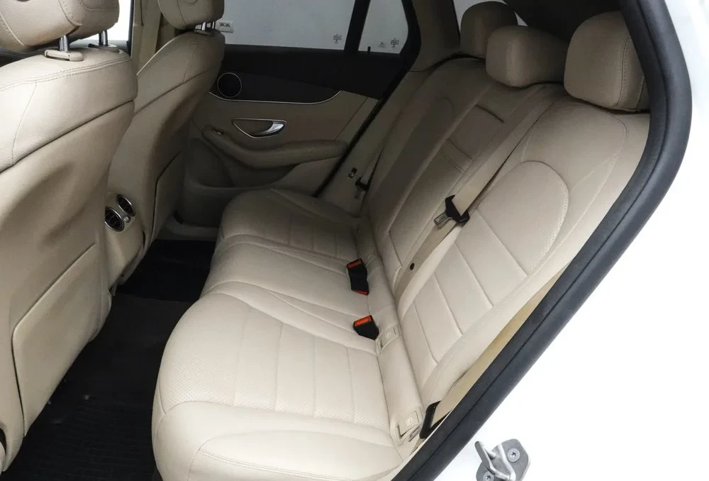 Poza 15 Mercedes-Benz GLC 220 d 4MATIC