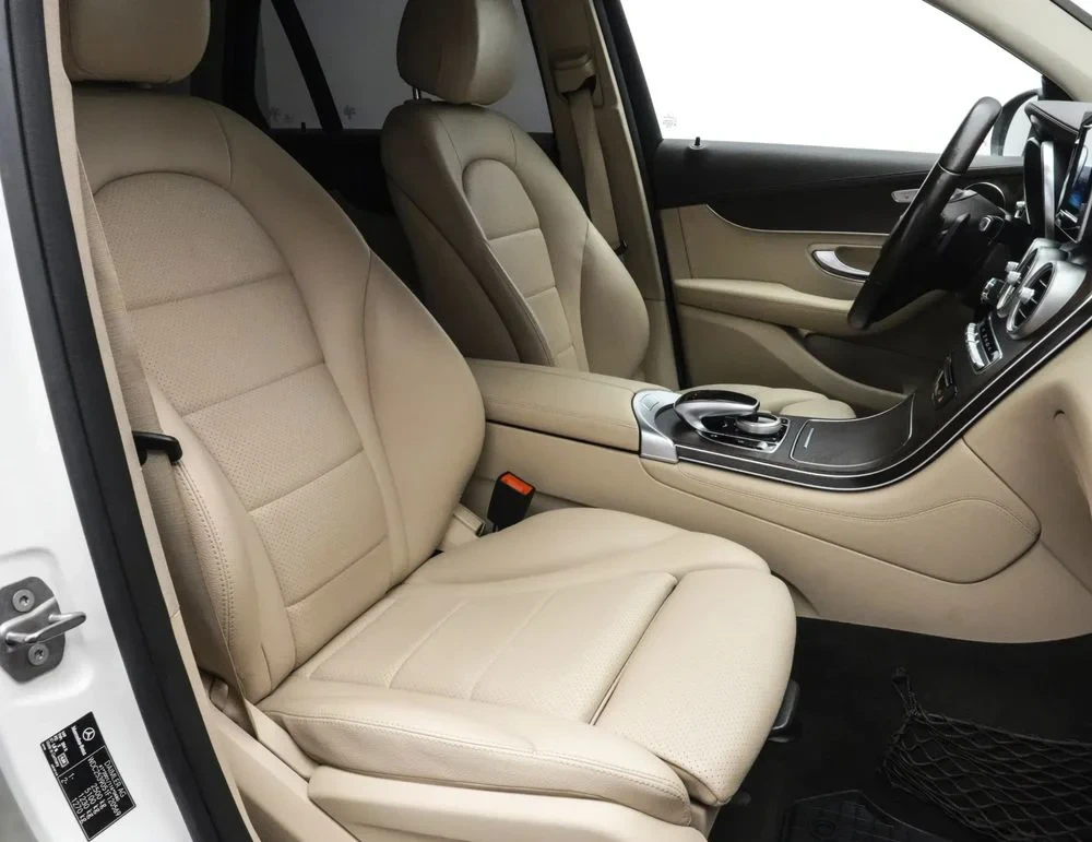 Poza 14 Mercedes-Benz GLC 220 d 4MATIC