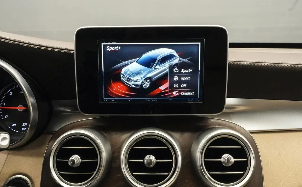 Poza 19 Mercedes-Benz GLC 220 d 4MATIC