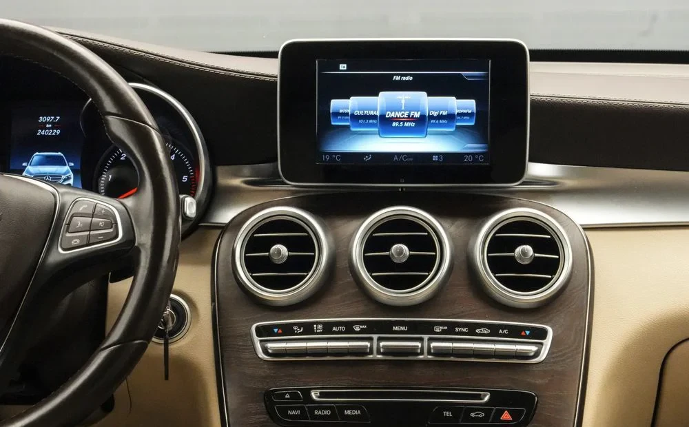 Poza 18 Mercedes-Benz GLC 220 d 4MATIC