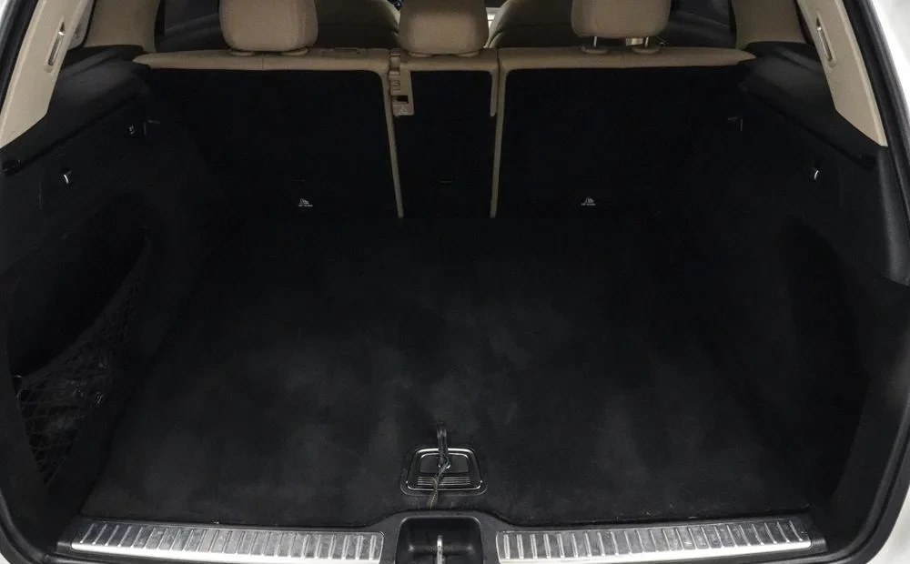 Poza 24 Mercedes-Benz GLC 220 d 4MATIC