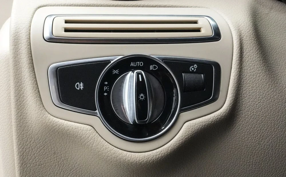 Poza 25 Mercedes-Benz GLC 220 d 4MATIC