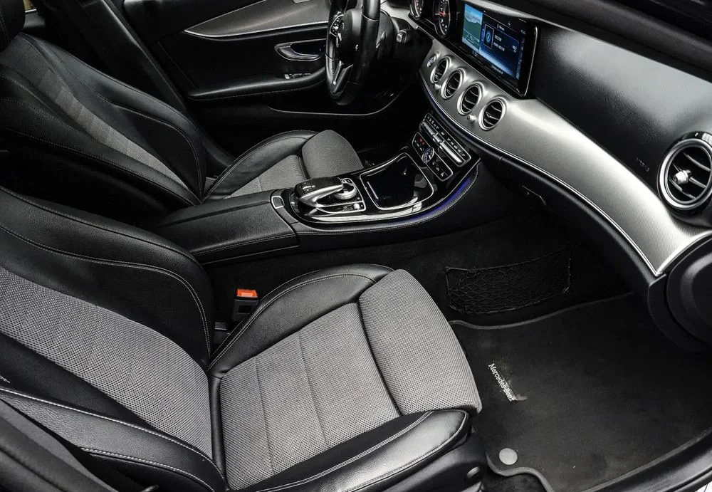 Poza 12 Mercedes-Benz E 200 d Aut.