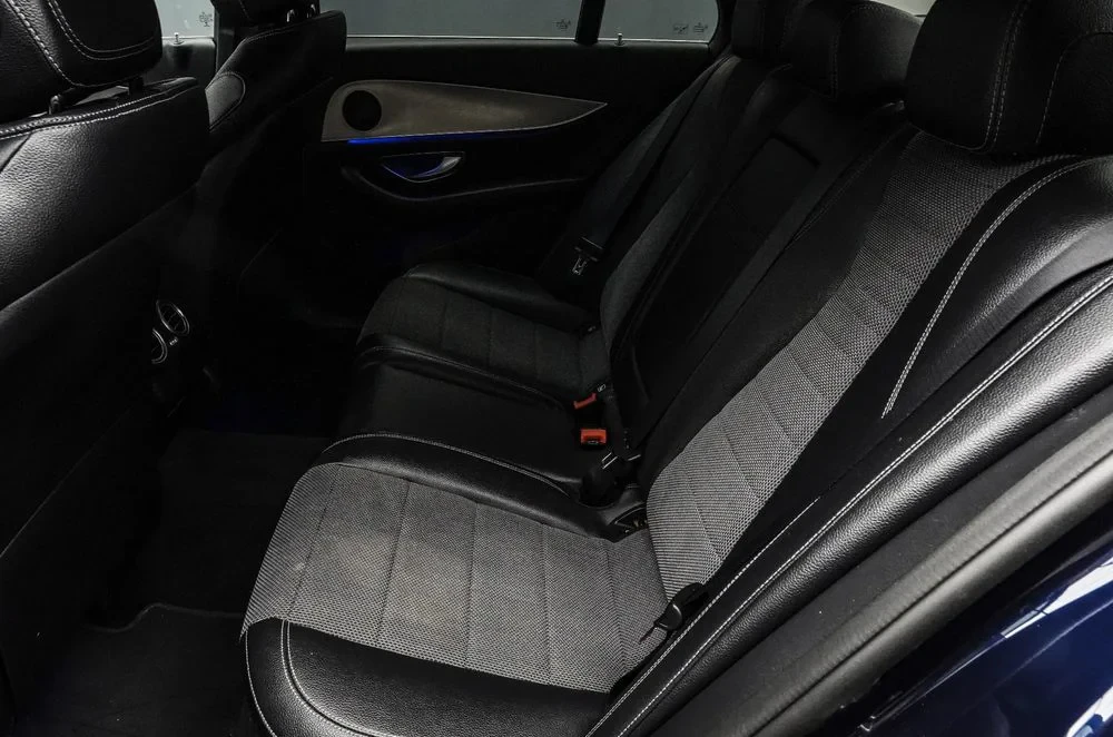 Poza 15 Mercedes-Benz E 200 d Aut.