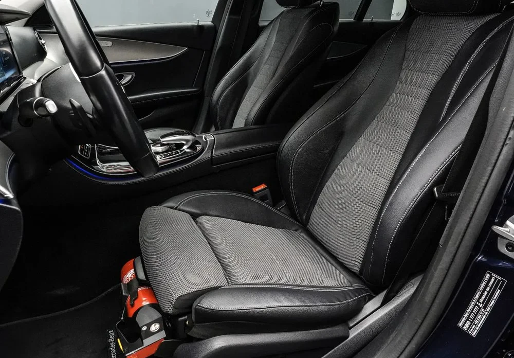 Poza 13 Mercedes-Benz E 200 d Aut.