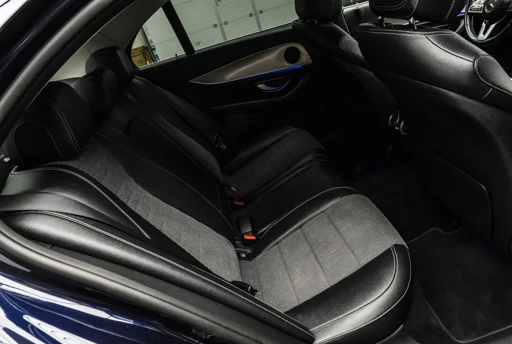 Poza 16 Mercedes-Benz E 200 d Aut.