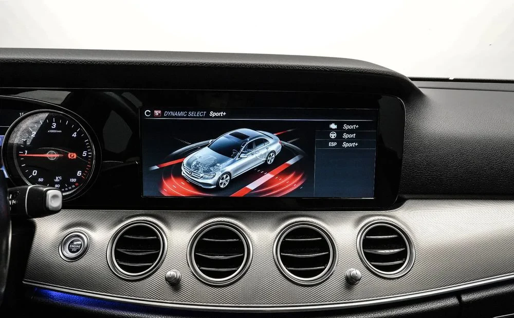 Poza 20 Mercedes-Benz E 200 d Aut.