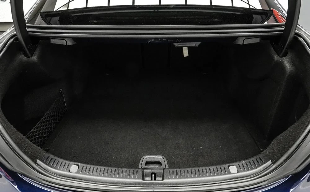 Poza 25 Mercedes-Benz E 200 d Aut.