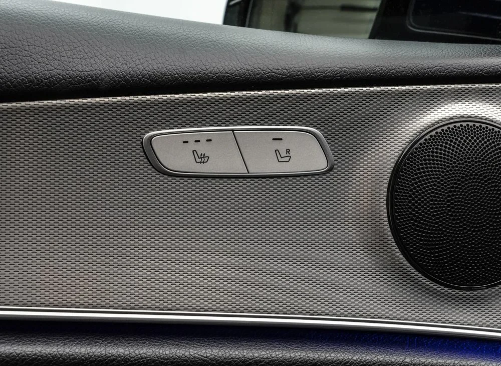 Poza 24 Mercedes-Benz E 200 d Aut.