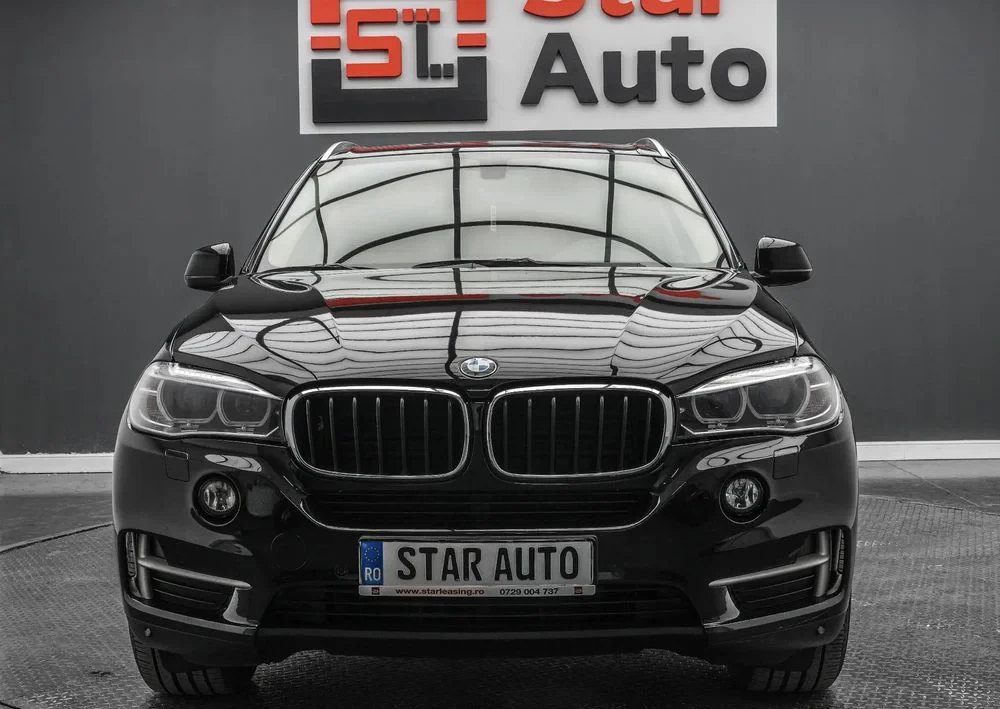 Poza 2 BMW X5 xDrive25d