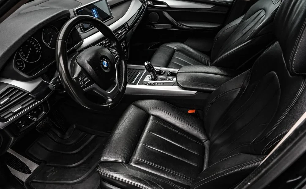 Poza 11 BMW X5 xDrive25d