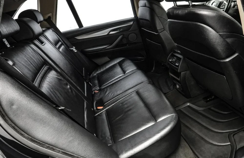 Poza 16 BMW X5 xDrive25d