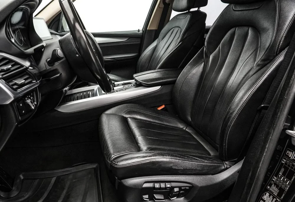 Poza 13 BMW X5 xDrive25d