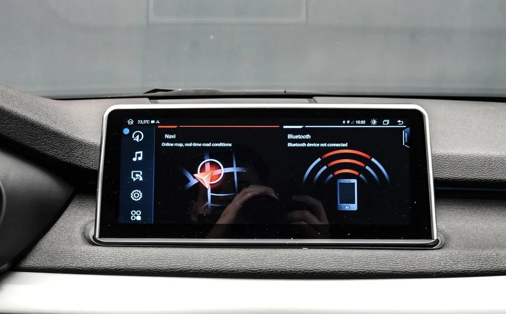 Poza 20 BMW X5 xDrive25d