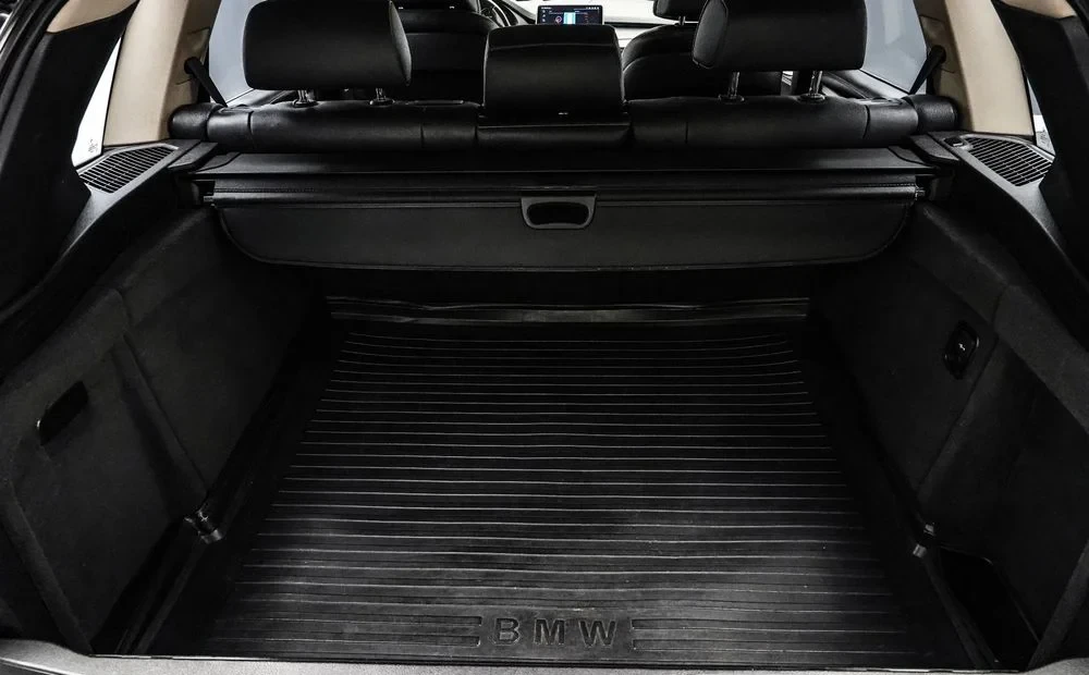 Poza 22 BMW X5 xDrive25d