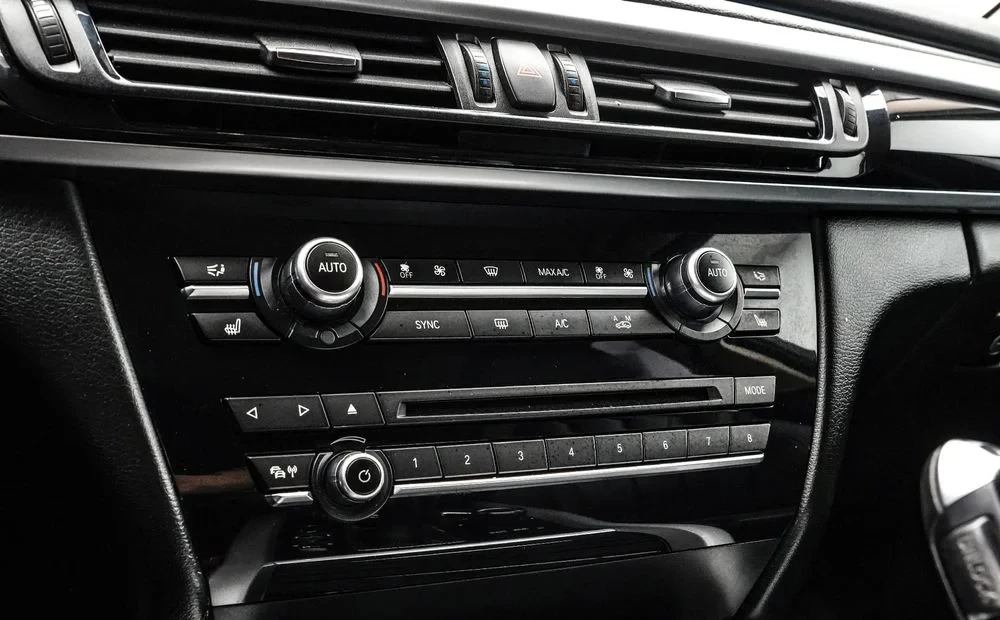 Poza 19 BMW X5 xDrive25d