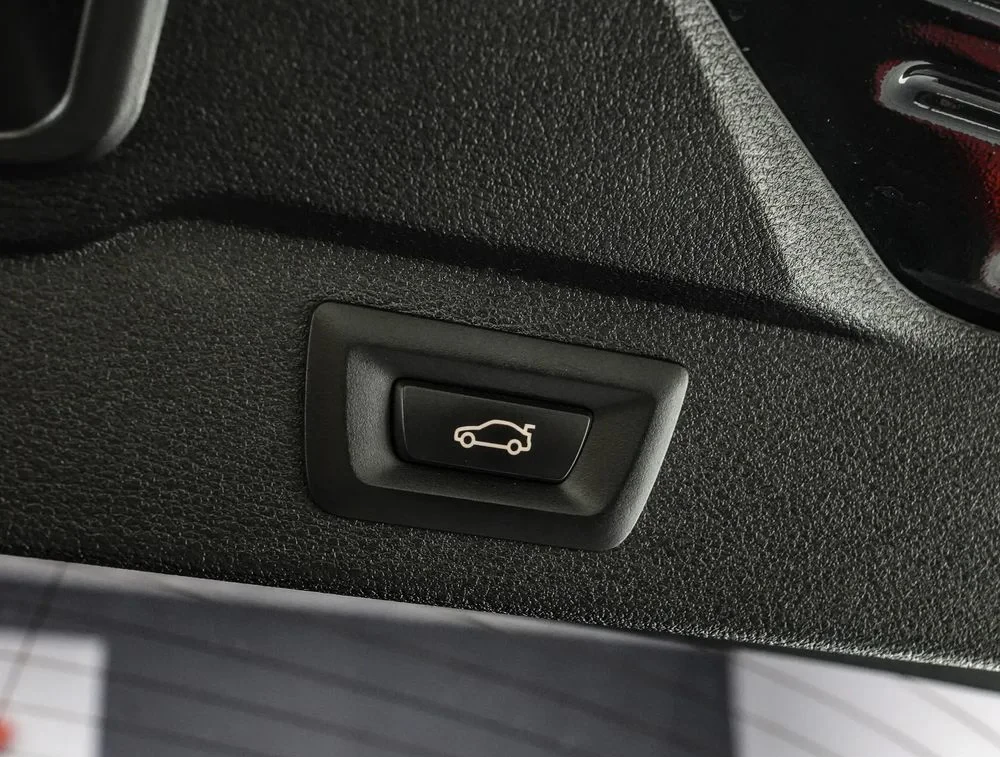 Poza 23 BMW X5 xDrive25d