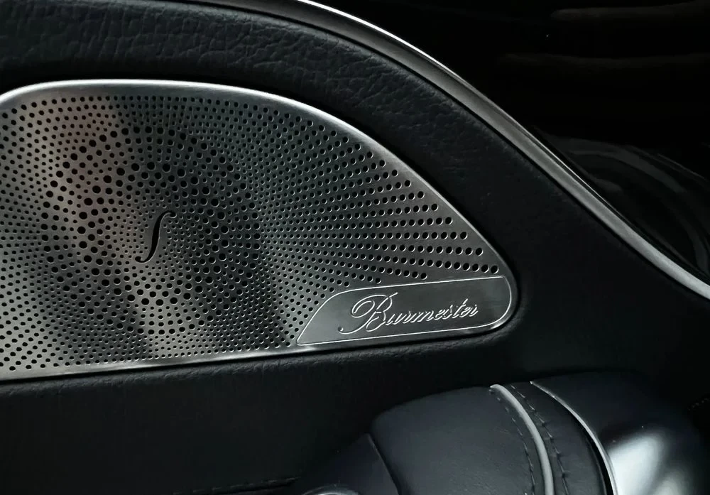 Poza 15 Mercedes-Benz S