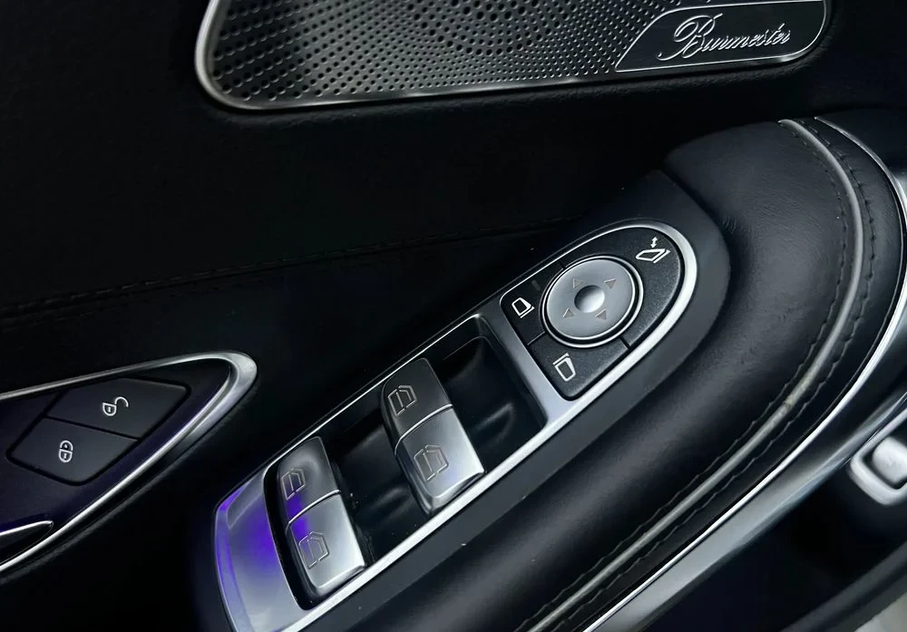 Poza 17 Mercedes-Benz S