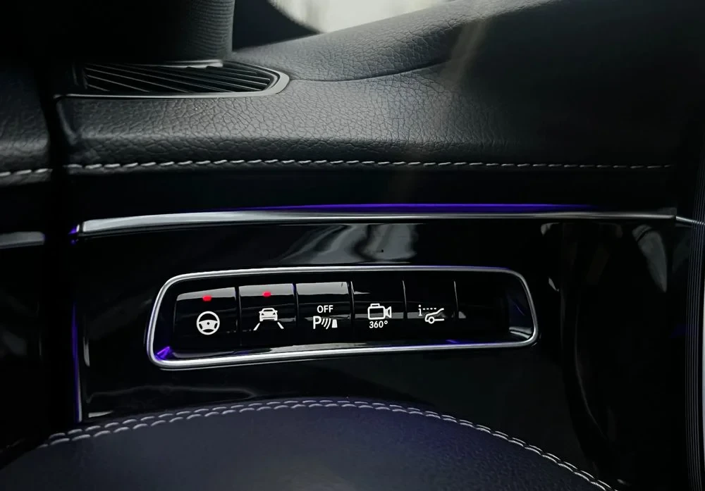 Poza 24 Mercedes-Benz S