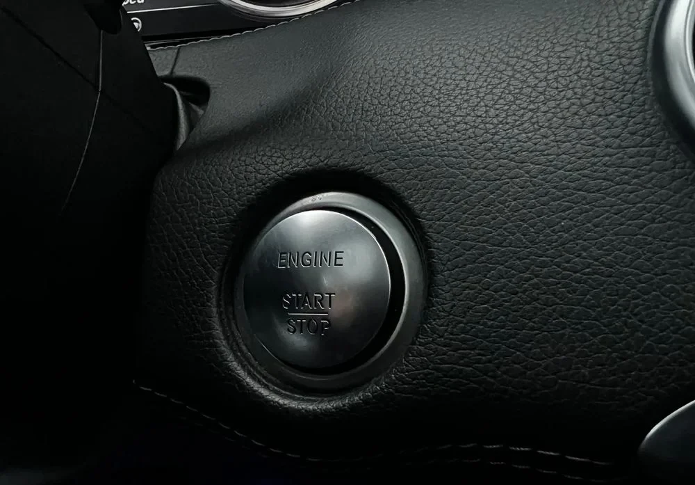 Poza 26 Mercedes-Benz S