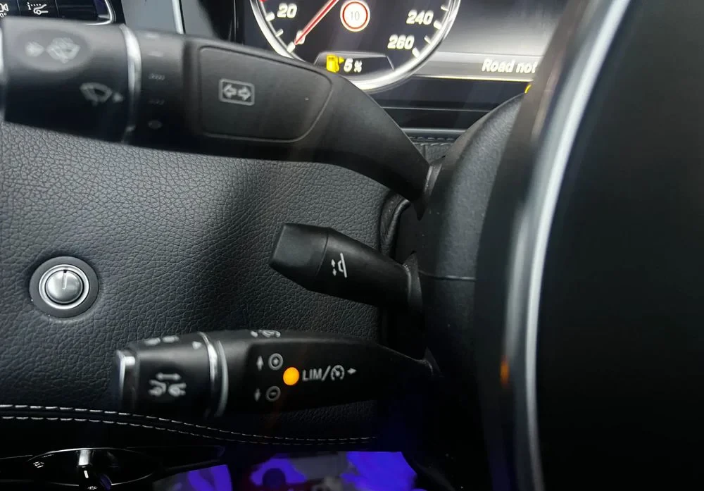 Poza 28 Mercedes-Benz S