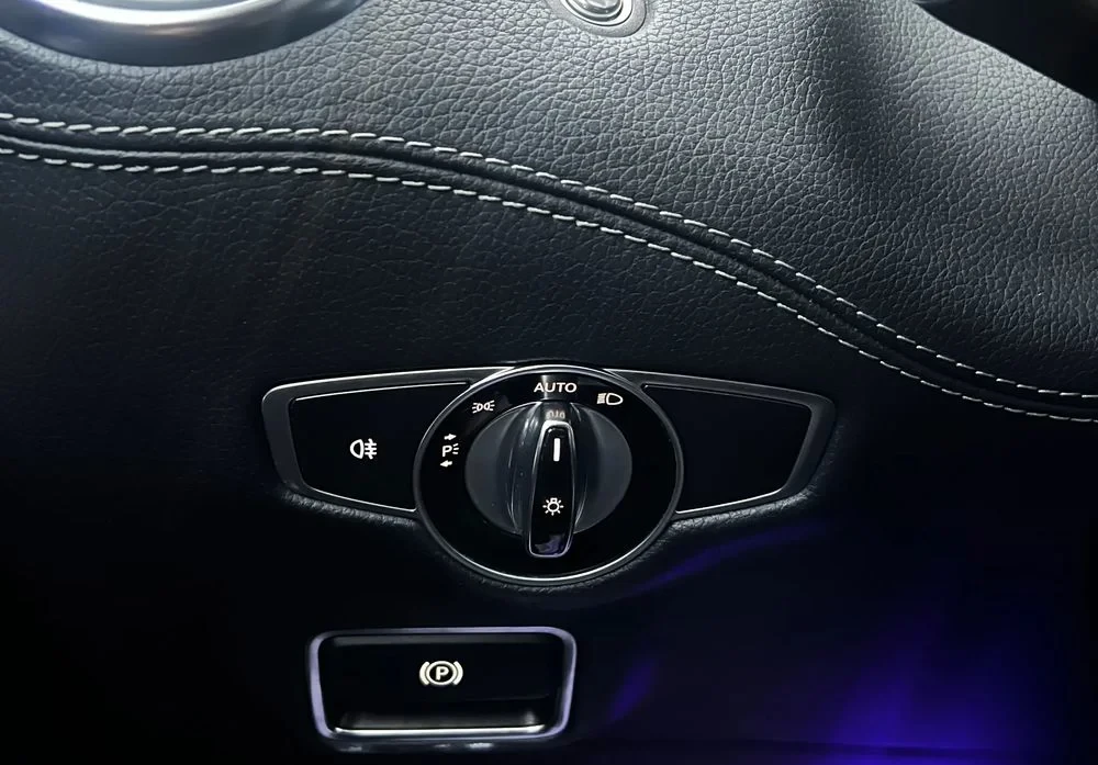 Poza 30 Mercedes-Benz S