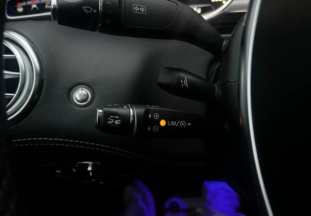 Poza 29 Mercedes-Benz S